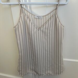 Wilfred tank top